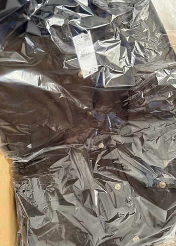 Mango parka - Görsel 4