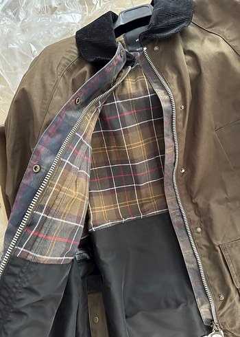 Mango parka - Görsel 6