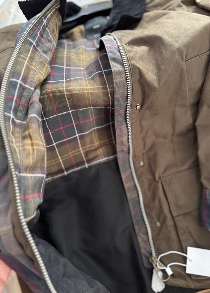 Mango parka - Görsel 5