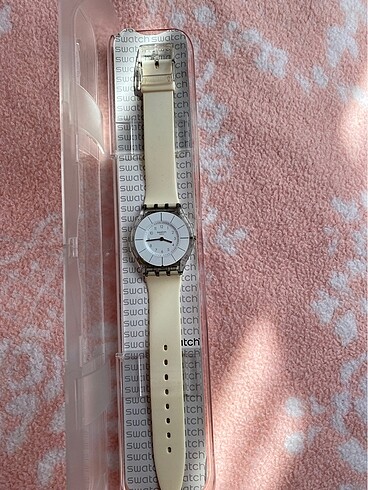 Swatch saat