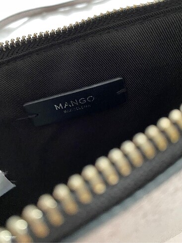 Beden Mango çanta