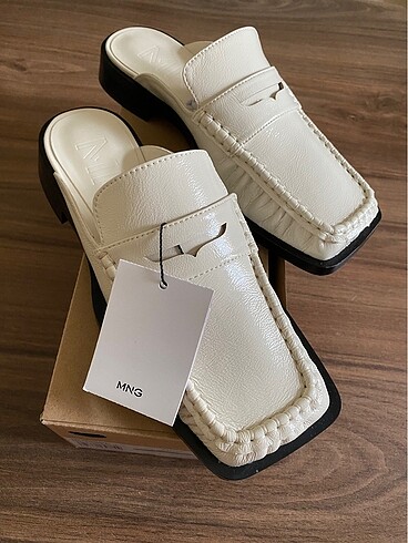 Mango terlik