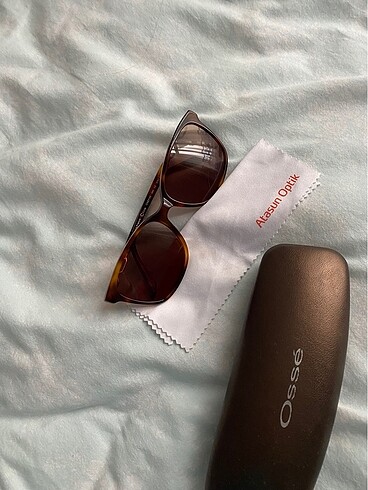 Ray Ban Cline gözlük