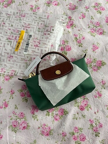 Longchamp çanta