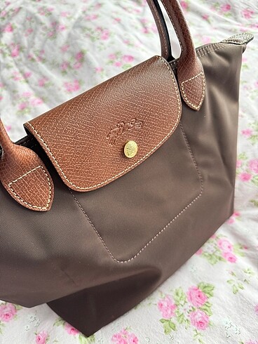 Longchamp çanta
