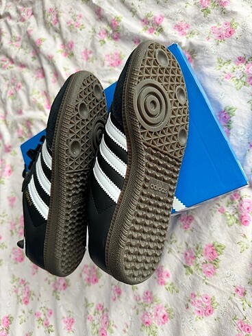 37 Beden Adidas samba