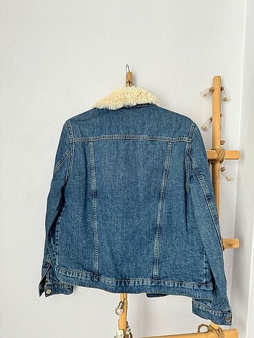 Mavi Jeans Mavi kot ceket