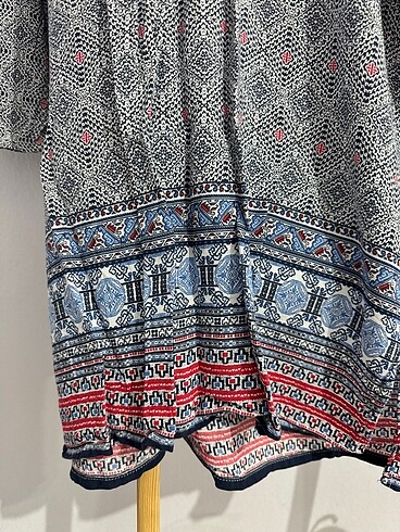 LC Waikiki Lcwaikiki tunik