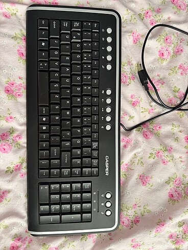 F klavye - Görsel 2