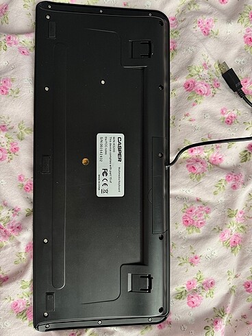 F klavye - Görsel 5