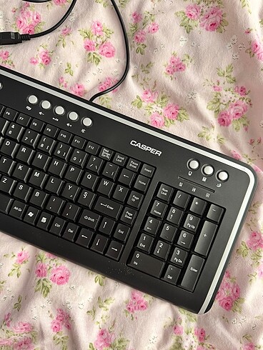 F klavye - Görsel 3