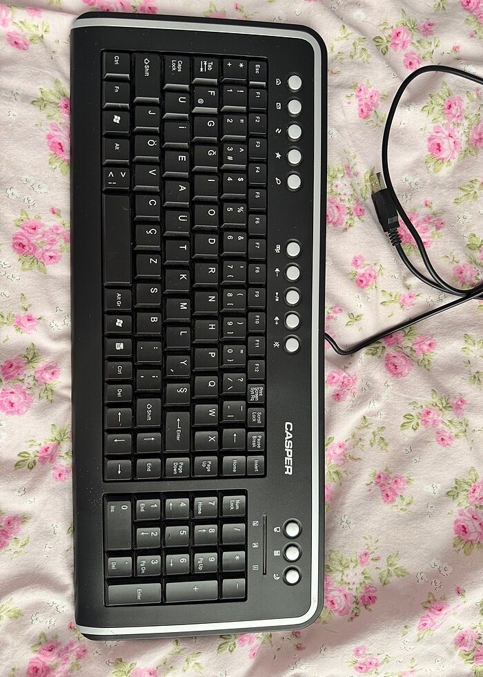 F klavye - Görsel 2