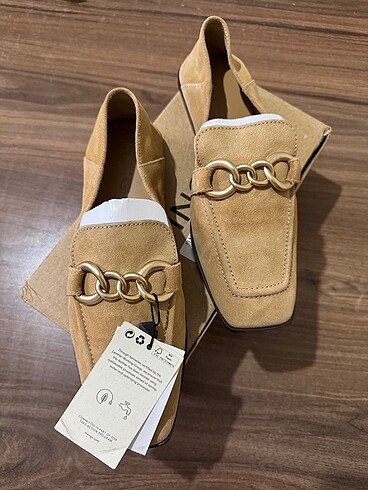 Mango oxford