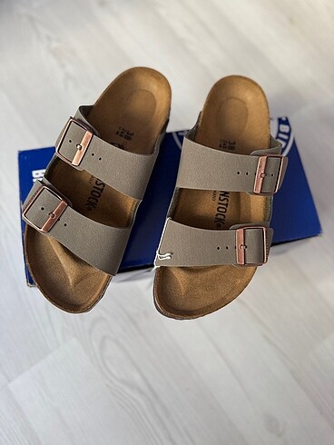 Birkenstock terlik