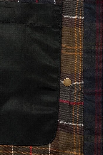 Mango parka - Görsel 6