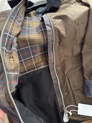 Mango parka - Görsel 5