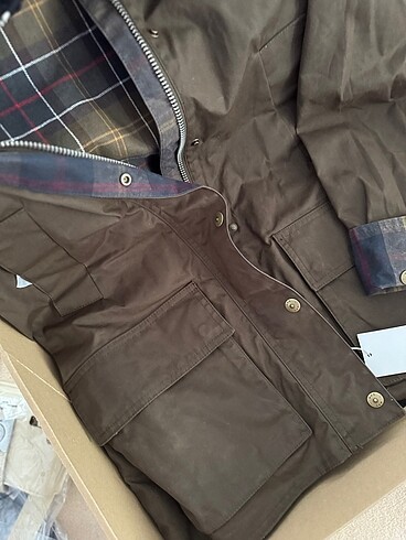 Mango parka - Görsel 7