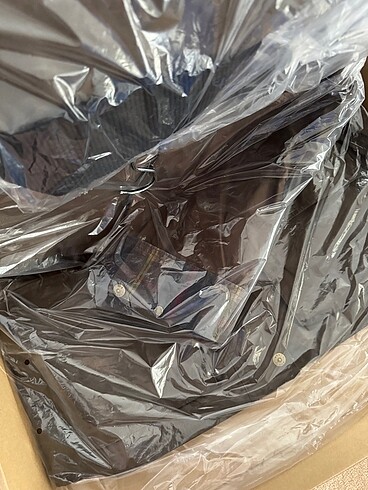 Mango parka - Görsel 8