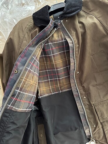 Mango parka - Görsel 6