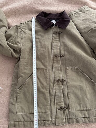 Mango parka - Görsel 5