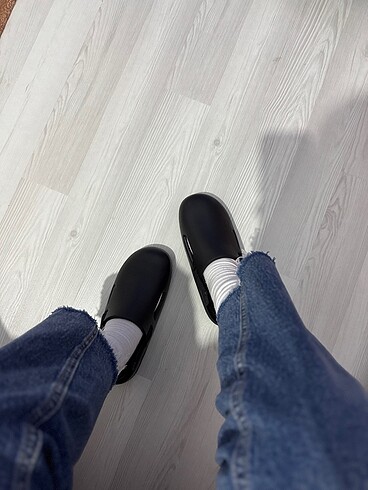Nike terlik