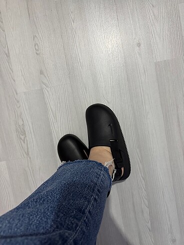 38 Beden Nike terlik