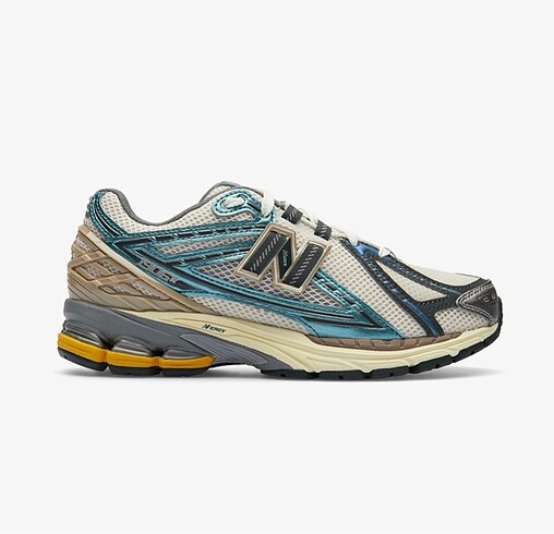 New balance