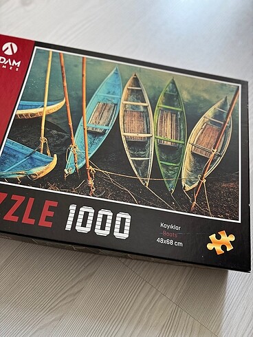 Puzzle
