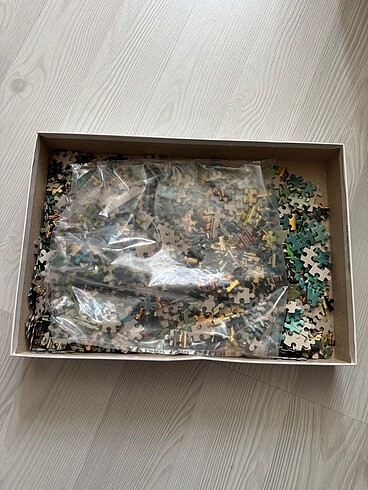 Puzzle - Görsel 5