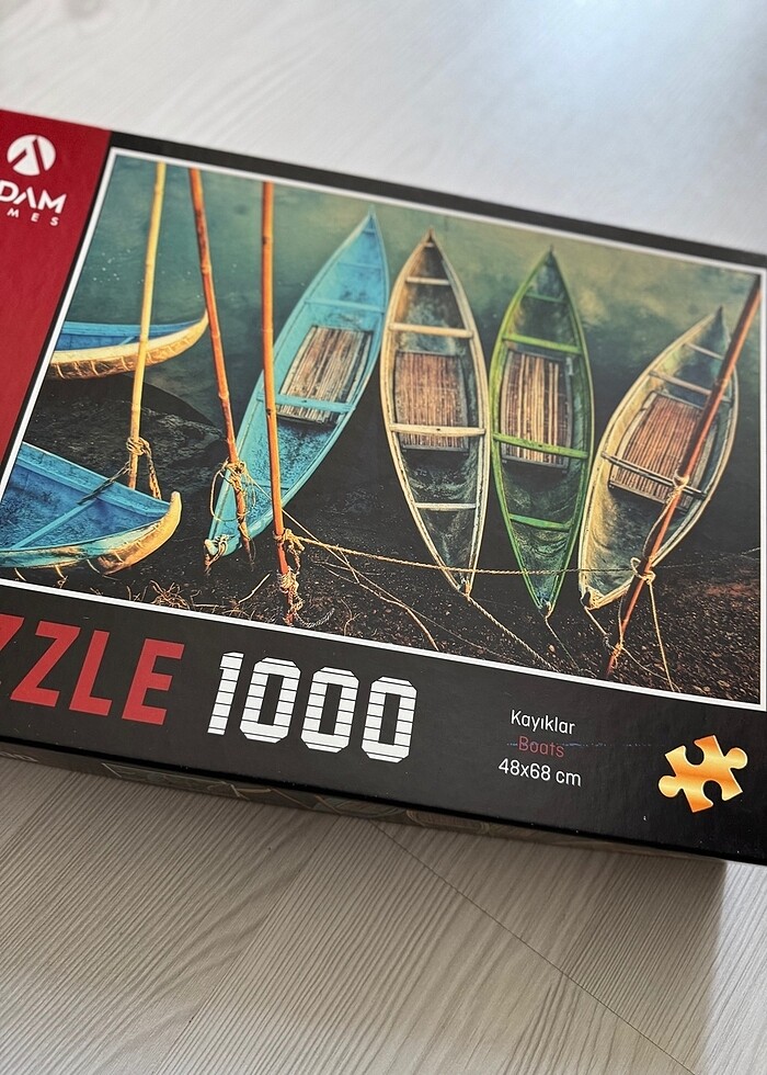 Puzzle - Görsel 2