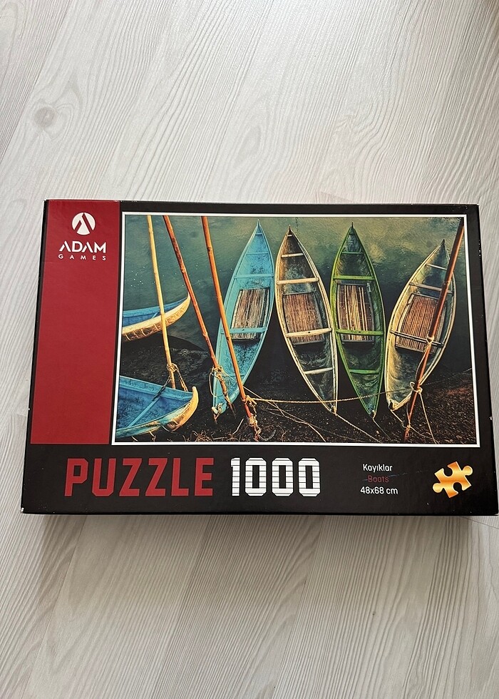 Puzzle - Görsel 4