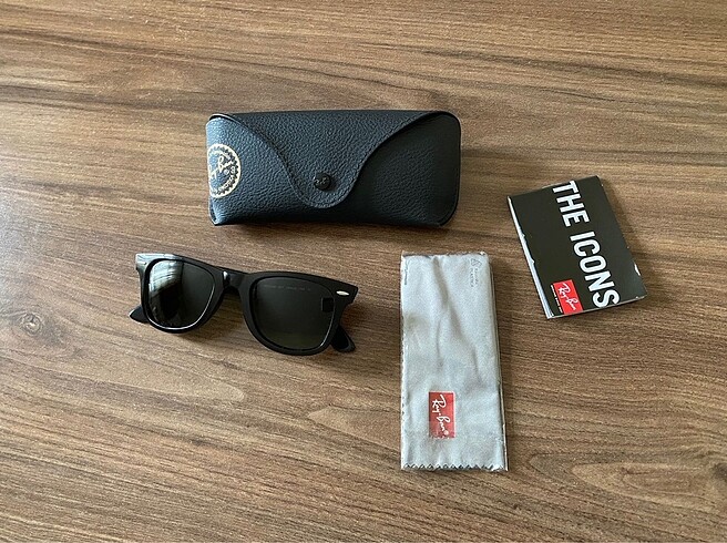 Rayban gözlük