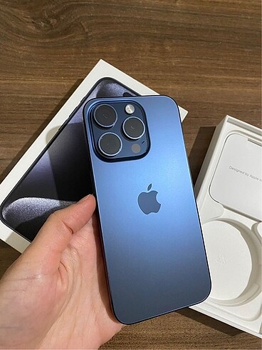 İphone 15 pro