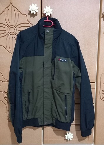 Erkek Outdoor Ceket 