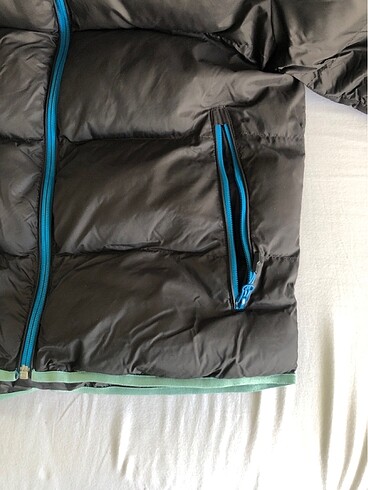 Decathlon 14 yaş mont
