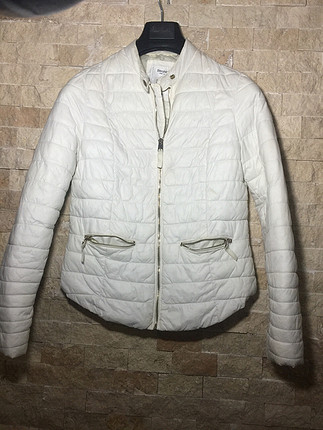 bershka şişmr mont