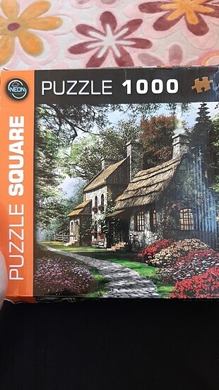 Puzzle 