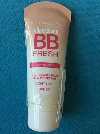 Maybelline bb krem