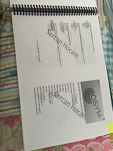 Kpss notları
