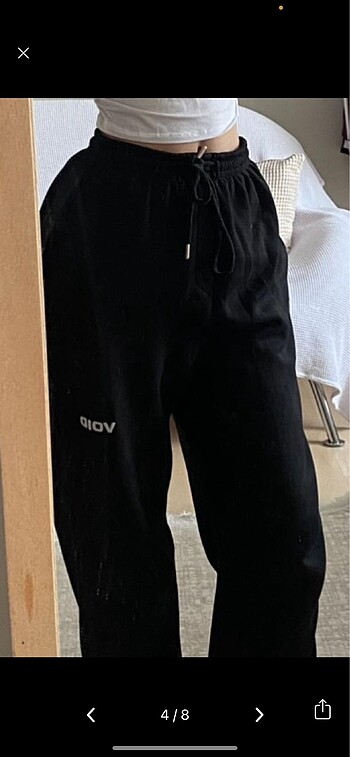 Diğer Void esofman