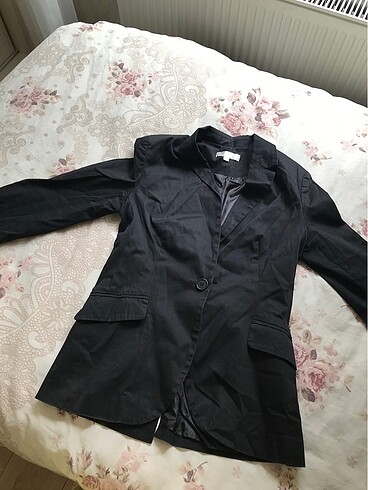 Blazer ceket