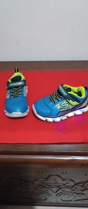 Skechers Çocuk ayakkabı