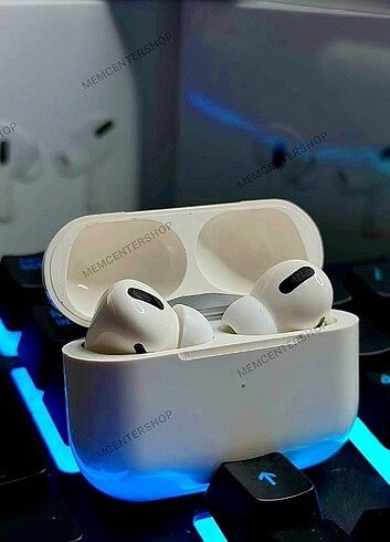 Apple Airpods Pro 3 Nesil Anc kulaklık