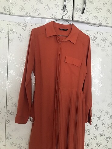 Tunik elbise