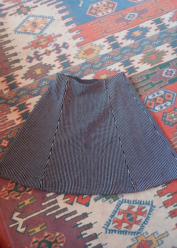 Bershka bershka mini etek