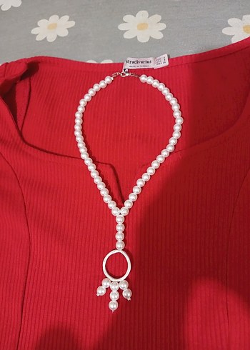 Accessorize inci kolye