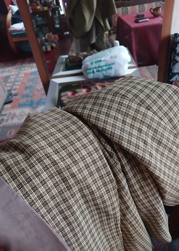 s/m Beden kahverengi Renk oversize blazer ceket