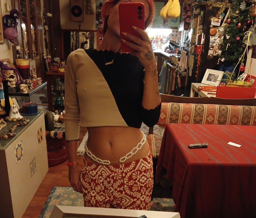 bel aksesuarı - Görsel 2