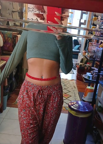 parlak bel zinciri - Görsel 5