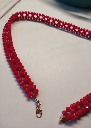 parlak bel zinciri - Görsel 7